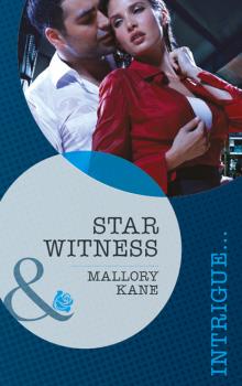 Читать Star Witness - Mallory Kane