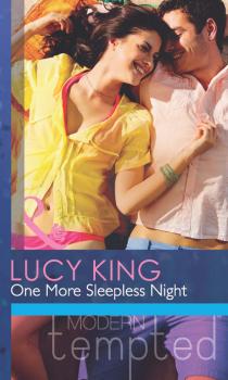 Читать One More Sleepless Night - Lucy King