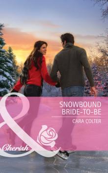 Читать Snowbound Bride-to-Be - Cara Colter