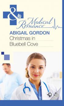 Читать Christmas In Bluebell Cove - Abigail Gordon