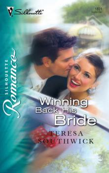 Читать Winning Back His Bride - Teresa Southwick