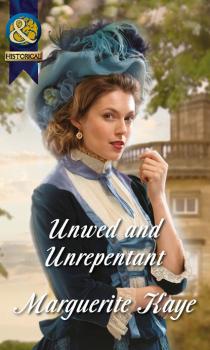 Читать Unwed and Unrepentant - Marguerite Kaye