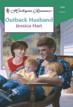 Читать Outback Husband - Jessica Hart