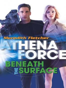 Читать Beneath The Surface - Meredith Fletcher