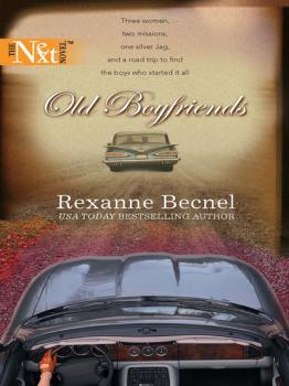 Читать Old Boyfriends - Rexanne  Becnel