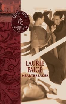 Читать Heartbreaker - Laurie Paige