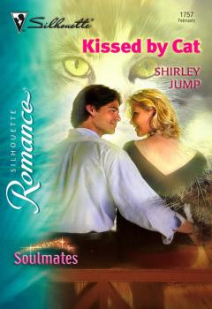 Читать Kissed by Cat - Shirley Jump