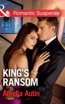 Читать King's Ransom - Amelia Autin