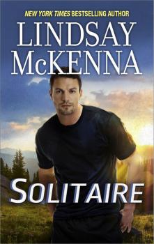 Читать Solitaire - Lindsay McKenna