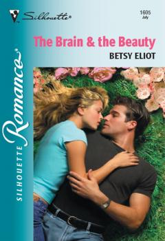 Читать The Brain and The Beauty - Betsy Eliot