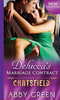 Читать Delucca's Marriage Contract - Эбби Грин