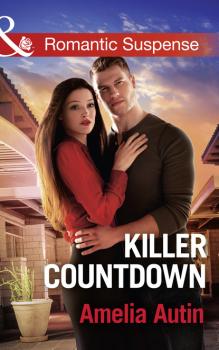 Читать Killer Countdown - Amelia Autin