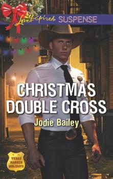 Читать Christmas Double Cross - Jodie Bailey