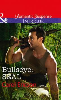 Читать Bullseye: Seal - Carol Ericson