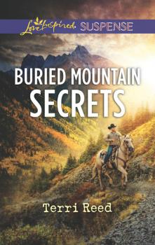 Читать Buried Mountain Secrets - Terri Reed