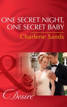 Читать One Secret Night, One Secret Baby - Charlene Sands