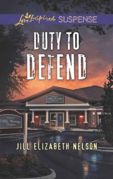 Читать Duty To Defend - Jill Elizabeth Nelson