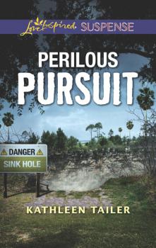 Читать Perilous Pursuit - Kathleen Tailer