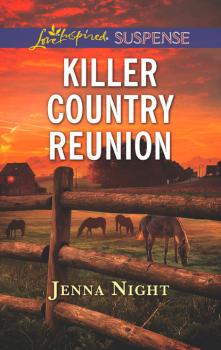 Читать Killer Country Reunion - Jenna Night