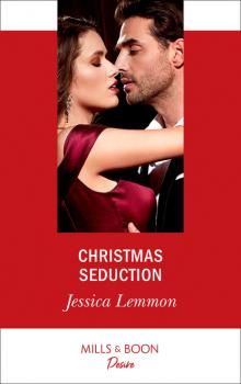 Читать Christmas Seduction - Jessica Lemmon