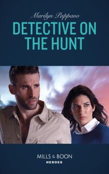 Читать Detective On The Hunt - Marilyn Pappano