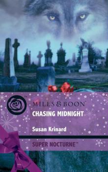 Читать Chasing Midnight - Susan  Krinard