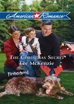 Читать The Christmas Secret - Lee Mckenzie