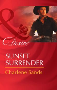 Читать Sunset Surrender - Charlene Sands