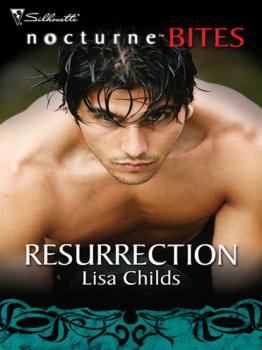 Читать Resurrection - Lisa Childs