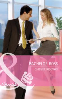 Читать Bachelor Boss - Christie  Ridgway