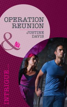 Читать Operation Reunion - Justine  Davis