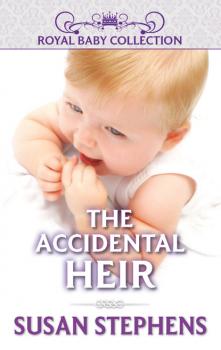 Читать The Accidental Heir - Susan Stephens