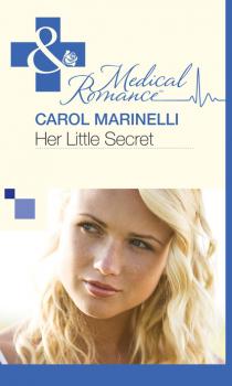 Читать Her Little Secret - Carol Marinelli