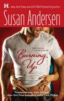 Читать Burning Up - Susan Andersen