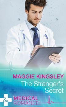 Читать The Stranger's Secret - Maggie Kingsley