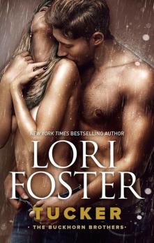 Читать Tucker - Lori Foster