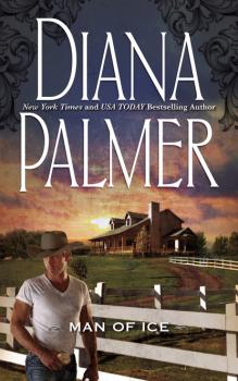 Читать Man Of Ice - Diana Palmer