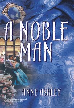 Читать A Noble Man - Anne Ashley