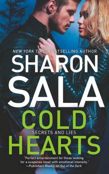 Читать Cold Hearts - Sharon Sala