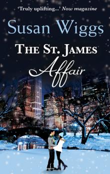 Читать The St James Affair - Susan Wiggs
