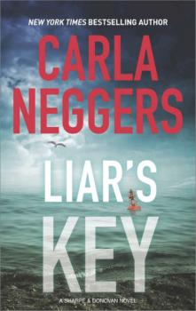 Читать Liar's Key - Carla Neggers