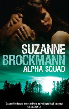 Читать Alpha Squad - Suzanne  Brockmann