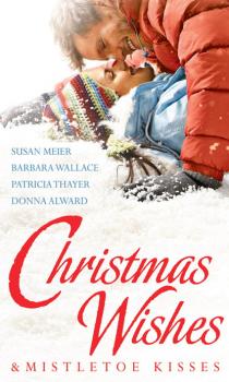 Читать Christmas Wishes & Mistletoe Kisses - Susan Meier