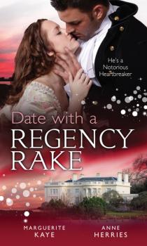 Читать Date with a Regency Rake - Marguerite Kaye