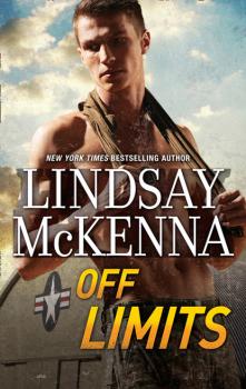 Читать Off Limits - Lindsay McKenna