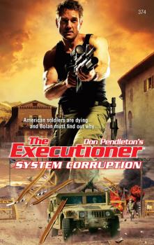 Читать System Corruption - Don Pendleton