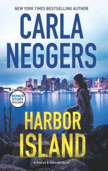 Читать Harbor Island - Carla Neggers