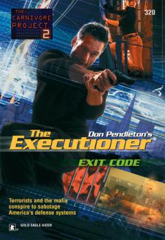 Читать Exit Code - Don Pendleton