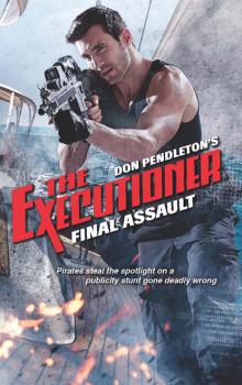 Читать Final Assault - Don Pendleton