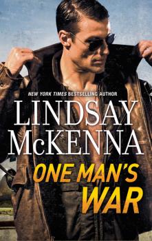 Читать One Man's War - Lindsay McKenna